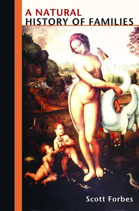 Forbes |  A Natural History of Families | eBook | Sack Fachmedien