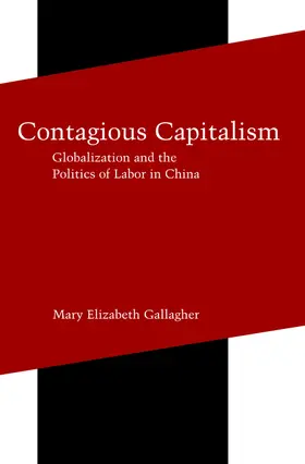 Gallagher |  Contagious Capitalism | eBook | Sack Fachmedien