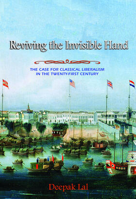 Lal | Reviving the Invisible Hand | E-Book | sack.de