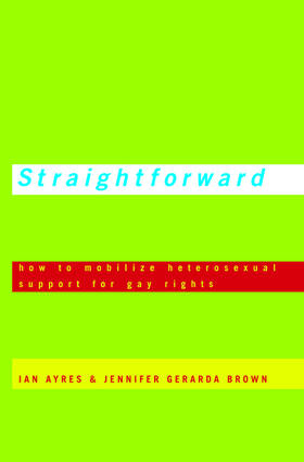 Ayres / Brown | Straightforward | E-Book | sack.de