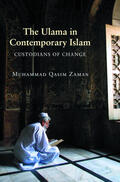 Zaman |  The Ulama in Contemporary Islam | eBook | Sack Fachmedien