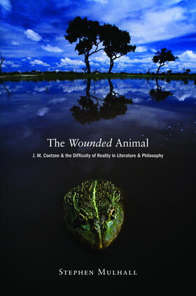 Mulhall | The Wounded Animal | E-Book | sack.de