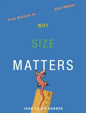 Bonner | Why Size Matters | E-Book | www.sack.de