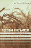 Federico |  Feeding the World | eBook | Sack Fachmedien