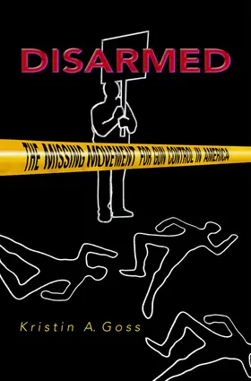 Goss |  Disarmed | eBook | Sack Fachmedien