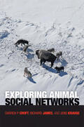 Croft / James / Krause |  Exploring Animal Social Networks | eBook | Sack Fachmedien
