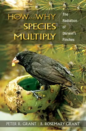Grant |  How and Why Species Multiply | eBook | Sack Fachmedien