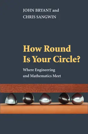 Bryant / Sangwin |  How Round Is Your Circle? | eBook | Sack Fachmedien