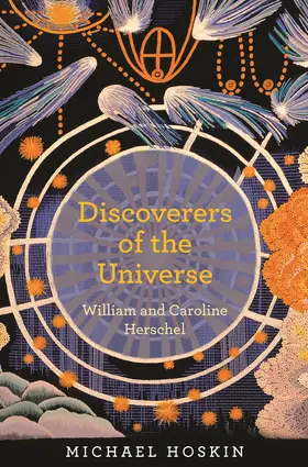 Hoskin |  Discoverers of the Universe | eBook | Sack Fachmedien