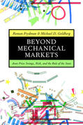 Frydman / Goldberg |  Beyond Mechanical Markets | eBook | Sack Fachmedien