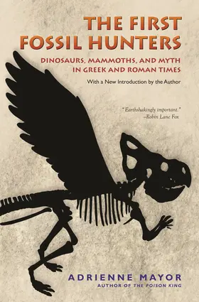Mayor |  The First Fossil Hunters | eBook | Sack Fachmedien