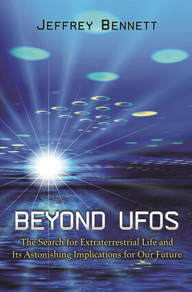 Bennett |  Beyond UFOs | eBook | Sack Fachmedien