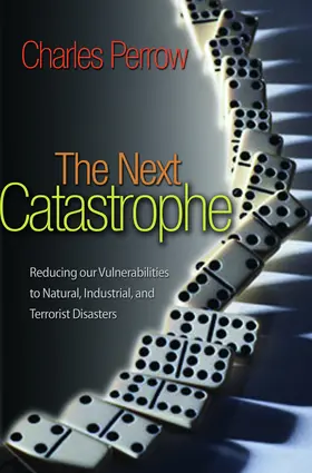 Perrow | The Next Catastrophe | E-Book | sack.de