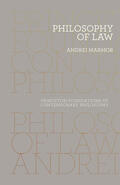 Marmor |  Philosophy of Law | eBook | Sack Fachmedien