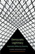 Rosanvallon |  Democratic Legitimacy | eBook | Sack Fachmedien
