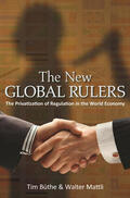 Büthe / Mattli |  The New Global Rulers | eBook | Sack Fachmedien