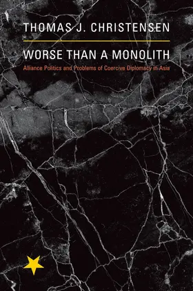 Christensen |  Worse Than a Monolith | eBook | Sack Fachmedien