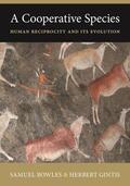 Bowles / Gintis |  A Cooperative Species | eBook | Sack Fachmedien