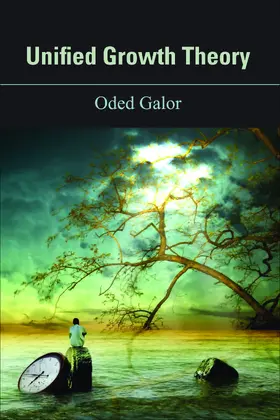 Galor |  Unified Growth Theory | eBook | Sack Fachmedien