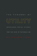 Saint-Paul |  The Tyranny of Utility | eBook | Sack Fachmedien