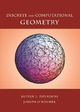 Devadoss |  Discrete and Computational Geometry | eBook | Sack Fachmedien