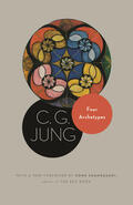 Jung |  Four Archetypes | eBook | Sack Fachmedien