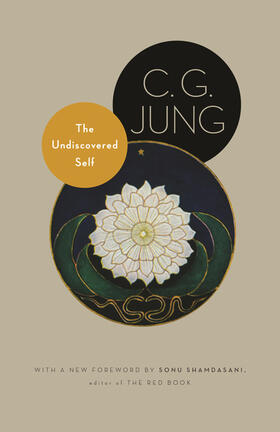 Jung | The Undiscovered Self | E-Book | sack.de