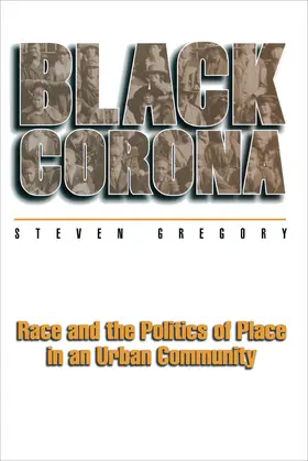 Gregory |  Black Corona | eBook | Sack Fachmedien