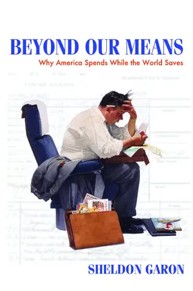 Garon |  Beyond Our Means | eBook | Sack Fachmedien