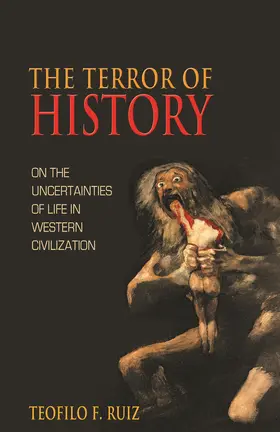 Ruiz |  The Terror of History | eBook | Sack Fachmedien