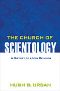 Urban |  The Church of Scientology | eBook | Sack Fachmedien