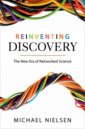 Nielsen |  Reinventing Discovery | eBook | Sack Fachmedien