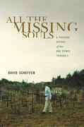 Scheffer |  All the Missing Souls | eBook | Sack Fachmedien