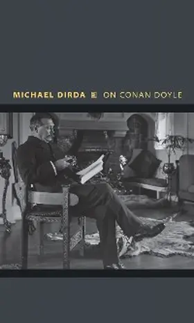 Dirda |  On Conan Doyle | eBook | Sack Fachmedien