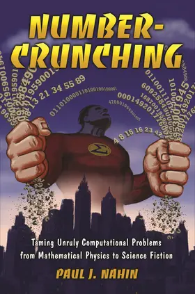 Nahin |  Number-Crunching | eBook | Sack Fachmedien