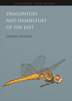Paulson | Dragonflies and Damselflies of the East | E-Book | sack.de
