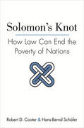 Cooter / Schäfer |  Solomon's Knot | eBook | Sack Fachmedien
