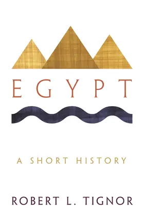 Tignor |  Egypt | eBook | Sack Fachmedien