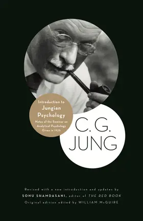 Jung / McGuire |  Introduction to Jungian Psychology | eBook | Sack Fachmedien