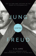 Jung |  Jung contra Freud | eBook | Sack Fachmedien