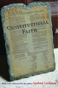 Levinson |  Constitutional Faith | eBook | Sack Fachmedien