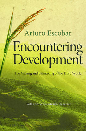 Escobar |  Encountering Development | eBook | Sack Fachmedien