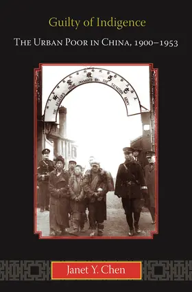 Chen |  Guilty of Indigence | eBook | Sack Fachmedien