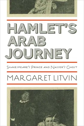Litvin |  Hamlet's Arab Journey | eBook | Sack Fachmedien