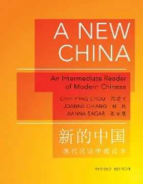 Chou |  New China | eBook | Sack Fachmedien