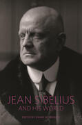 Grimley |  Jean Sibelius and His World | eBook | Sack Fachmedien