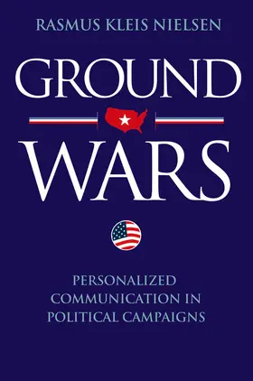 Nielsen |  Ground Wars | eBook | Sack Fachmedien