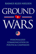 Nielsen |  Ground Wars | eBook | Sack Fachmedien