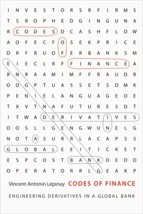Lépinay |  Codes of Finance | eBook | Sack Fachmedien