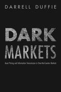 Duffie |  Dark Markets | eBook | Sack Fachmedien